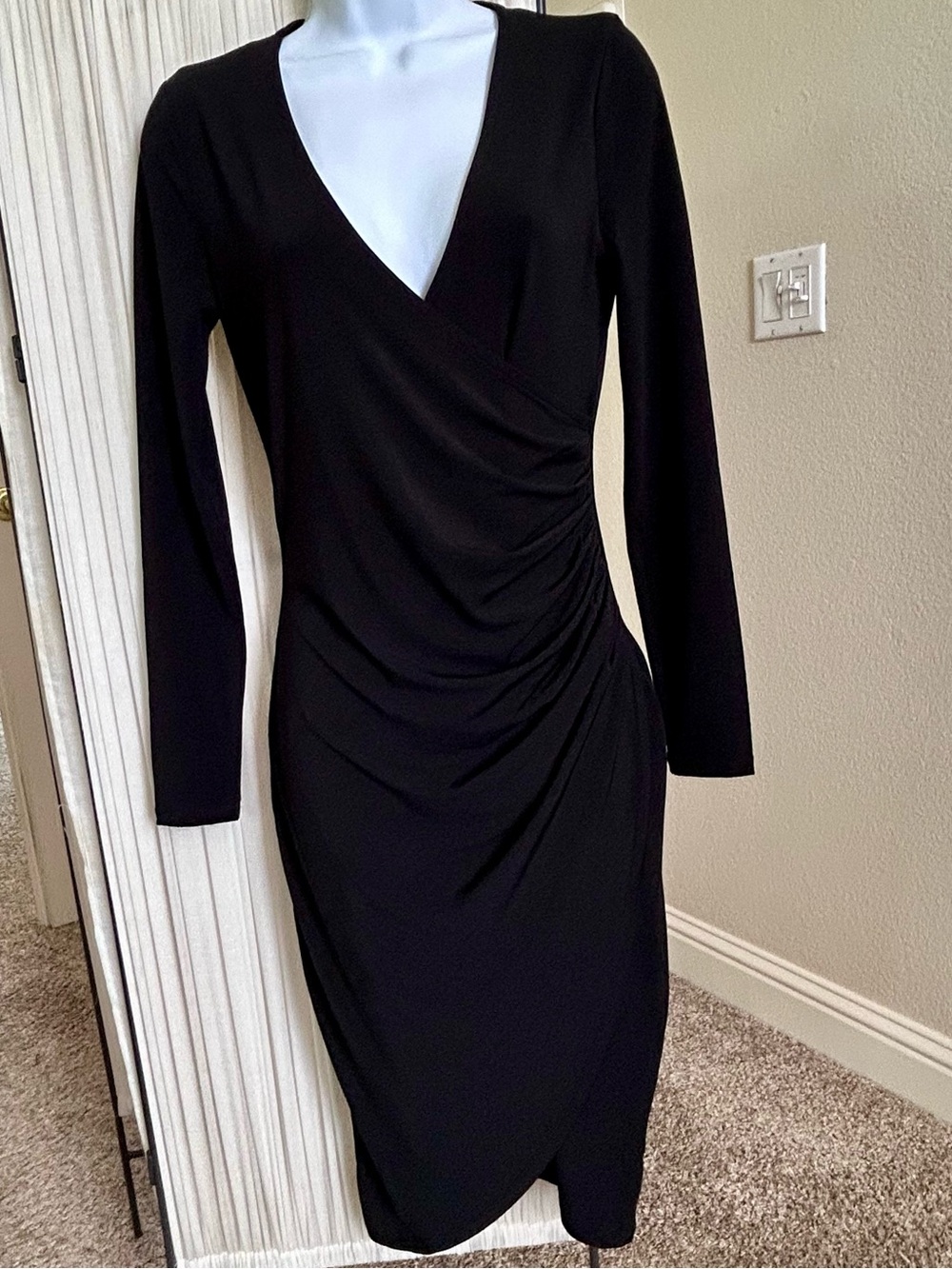 Intempo Cocktail Dress